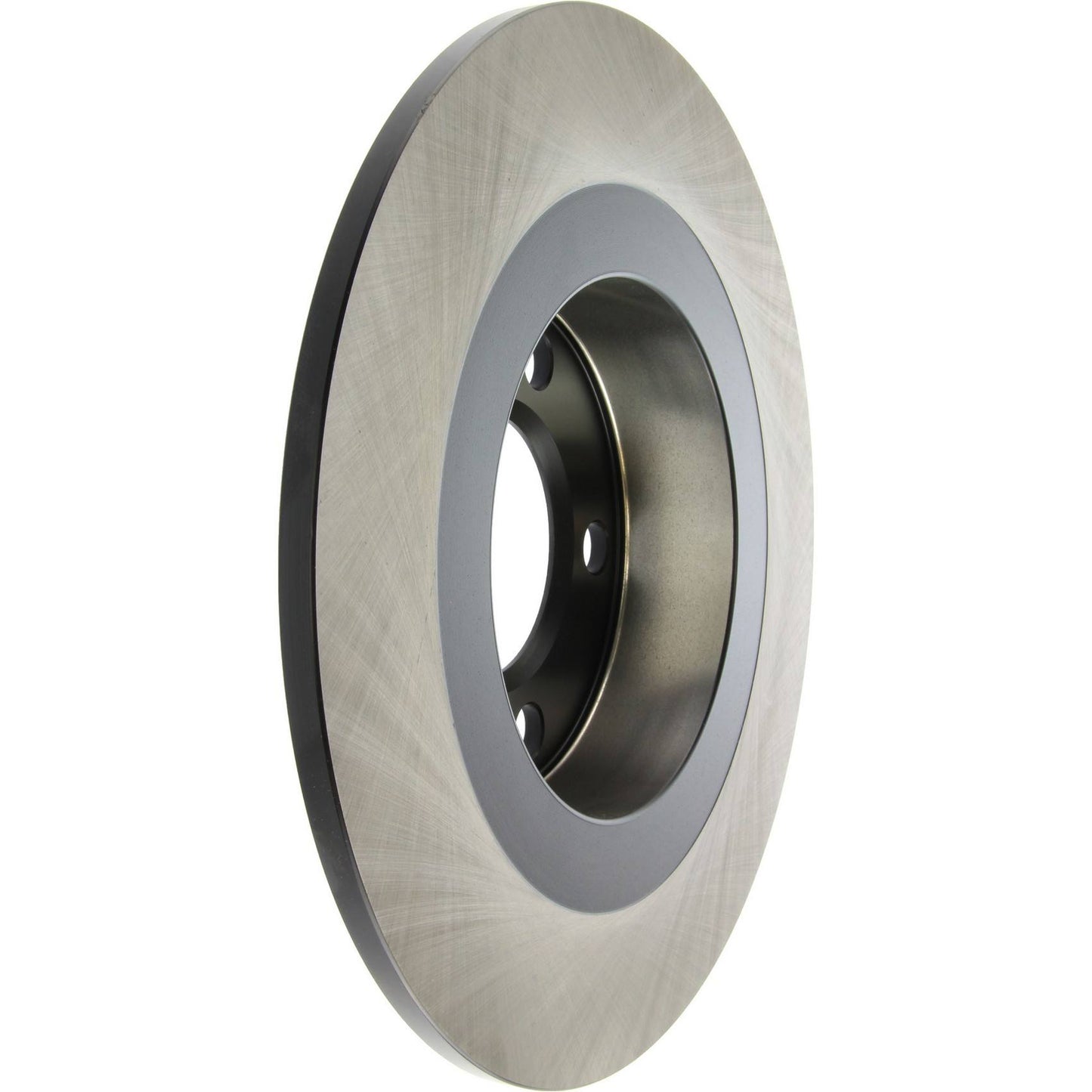 Centric Parts Disc Brake Rotor High Carbon Alloy with Advanced Metallurgy for 2013-2016 Mini Cooper Countryman 125.34146