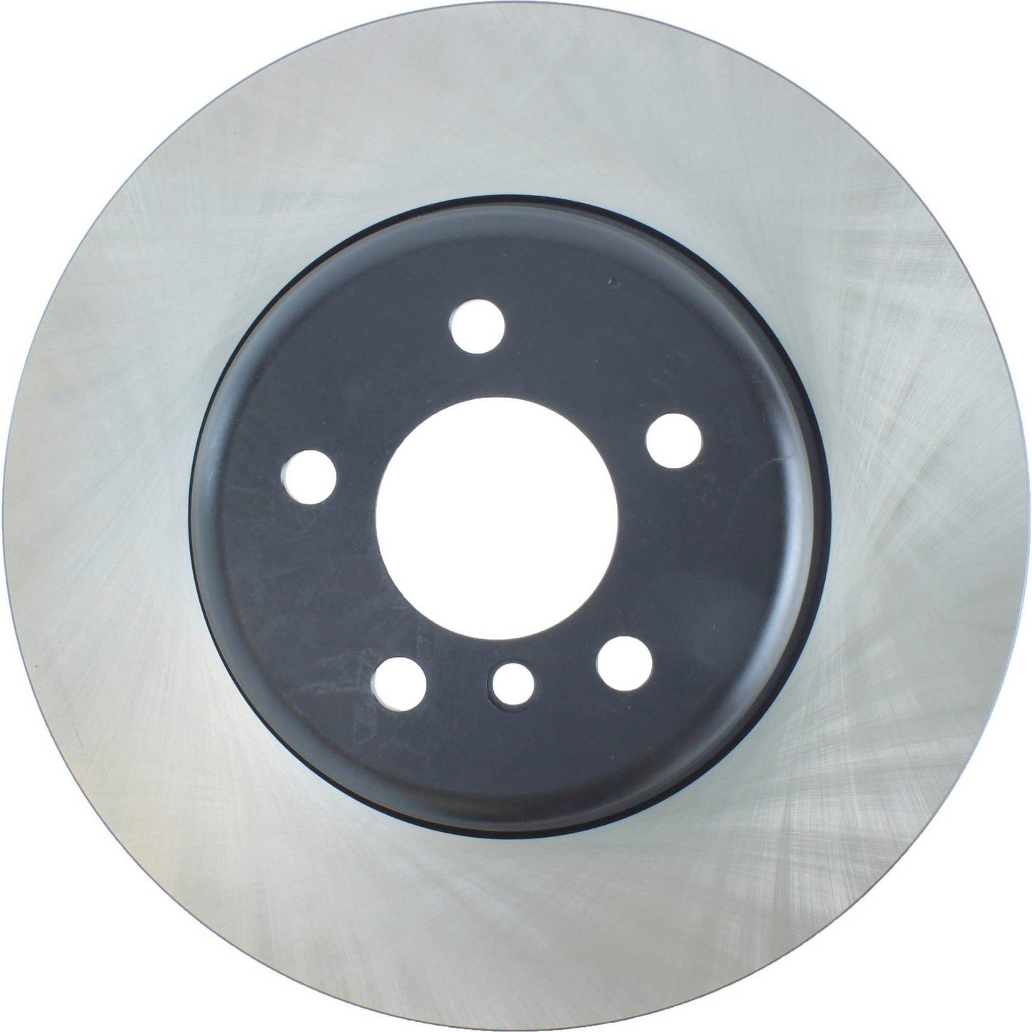 Centric Parts Disc Brake Rotor Premium High Carbon Alloy for 2014-2020 BMW 328d xDrive, 328i, 330e, 330i, 335i, 340i 125.34147