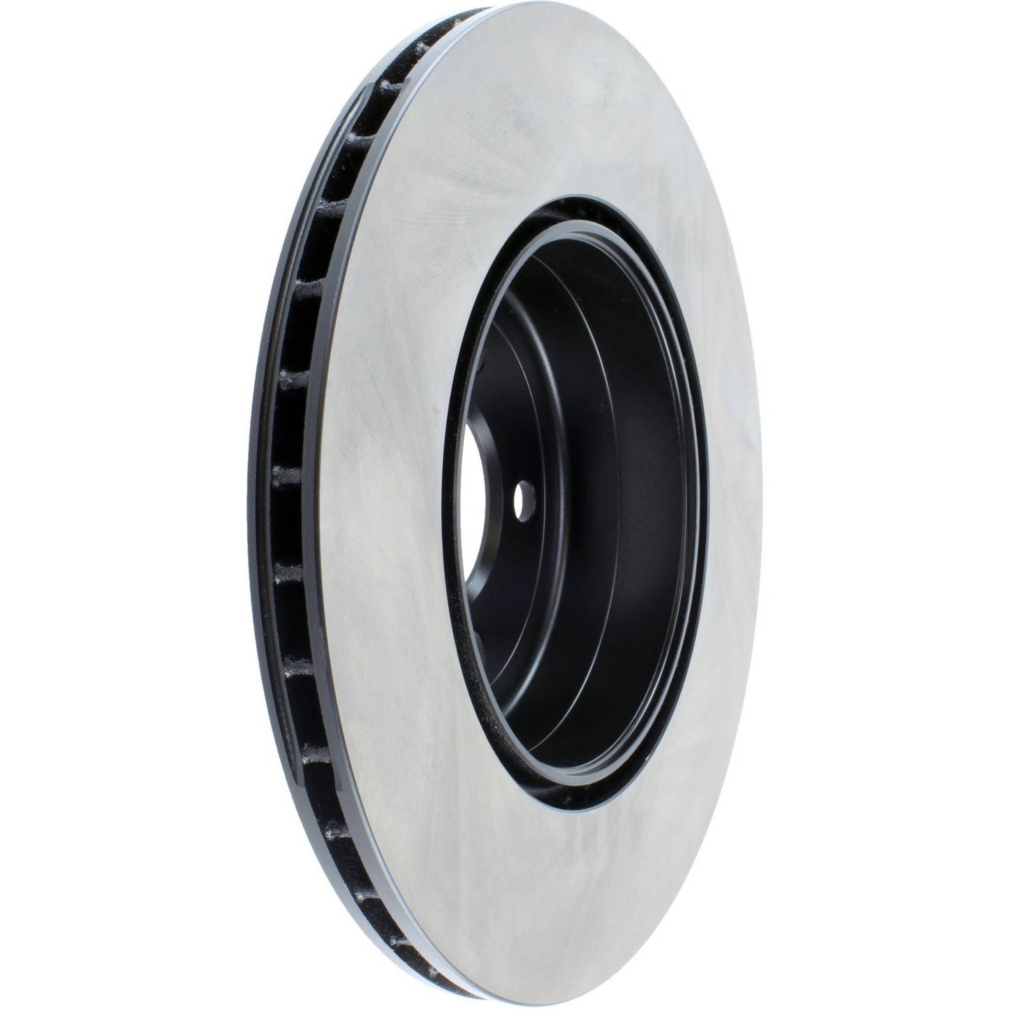 Centric Parts Disc Brake Rotor Premium High Carbon Alloy for 2014-2020 BMW 328d xDrive, 328i, 330e, 330i, 335i, 340i 125.34147