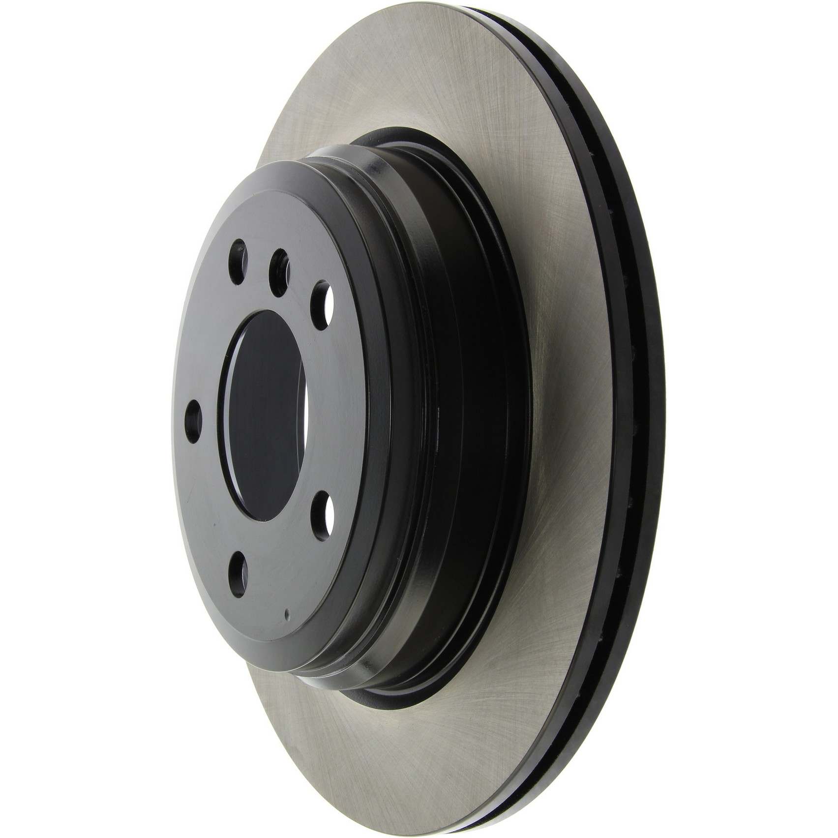 Centric Parts Disc Brake Rotor High Carbon Alloy with advanced metallurgy for BMW 320i xDrive 2013-2015