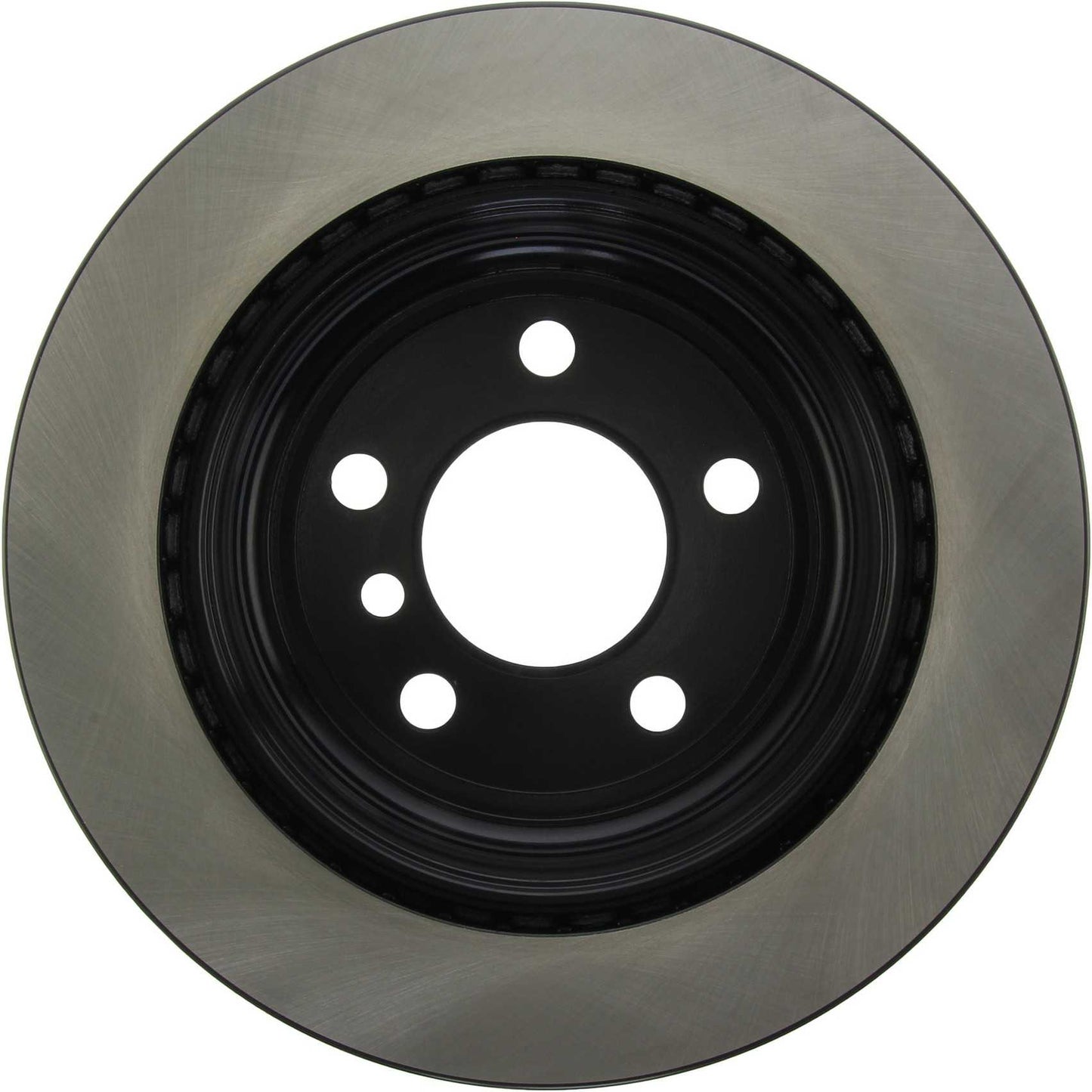 Centric Parts Disc Brake Rotor High Carbon Alloy with advanced metallurgy for BMW 320i xDrive 2013-2015