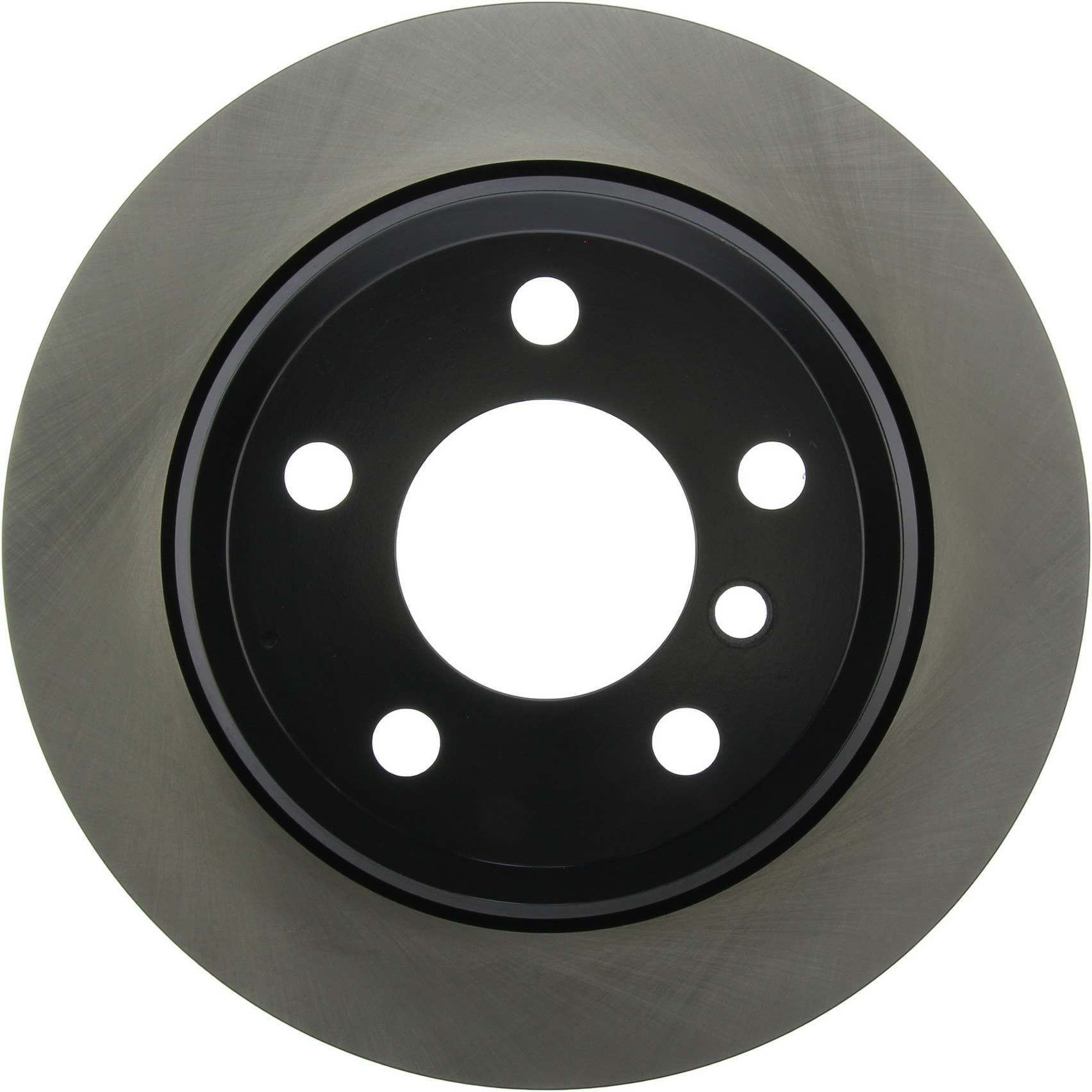 Centric Parts Disc Brake Rotor High Carbon Alloy with advanced metallurgy for BMW 320i xDrive 2013-2015