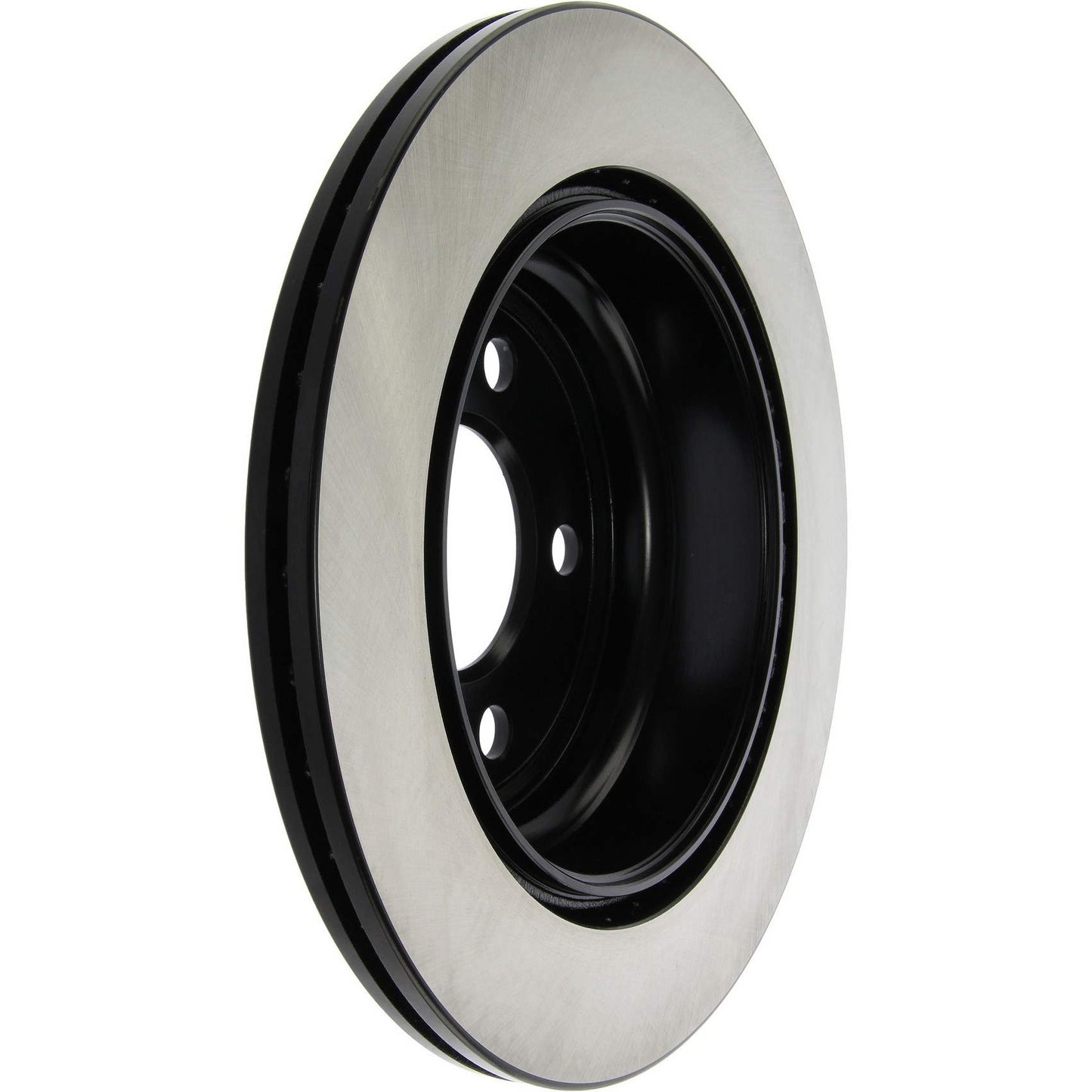 Centric Parts Disc Brake Rotor High Carbon Alloy with advanced metallurgy for BMW 320i xDrive 2013-2015