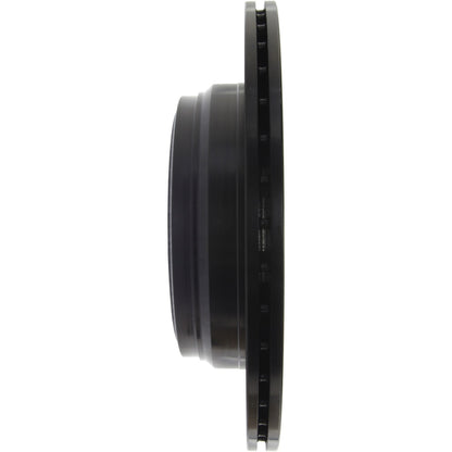 Stoptech Centric 13-17 BMW 320i xDrive Rear Premium High-Carbon Rotor 125.34150