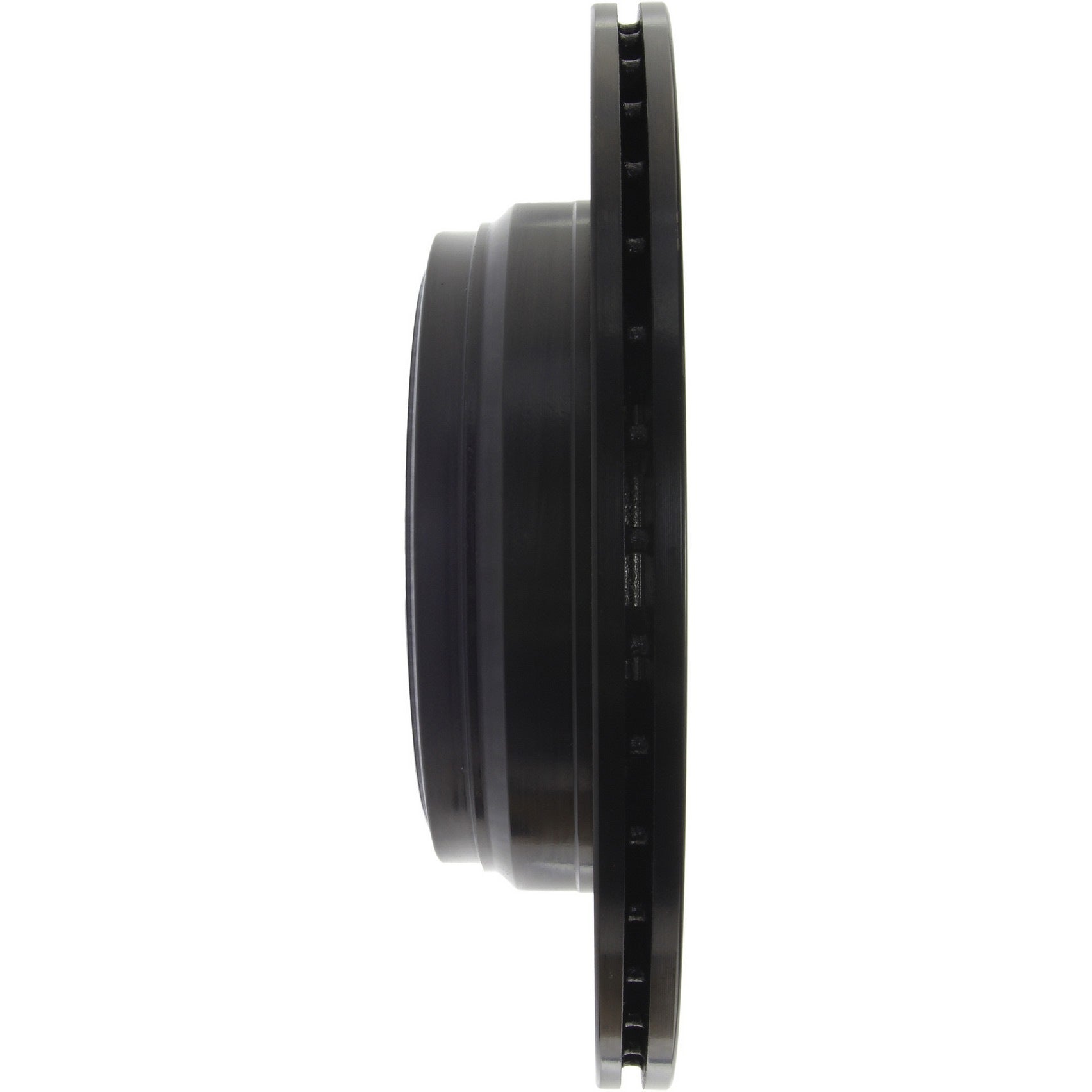 Centric Parts Disc Brake Rotor High Carbon Alloy with advanced metallurgy for BMW 320i xDrive 2013-2015