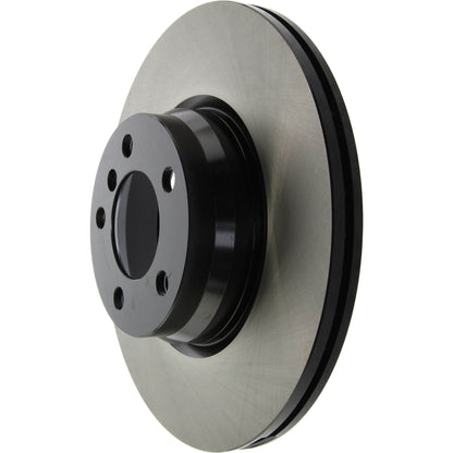 Centric Parts Disc Brake Rotor Premium High Carbon Alloy with Advanced Metallurgy for 2014-2018 BMW 228i/328d/428i 125.34154