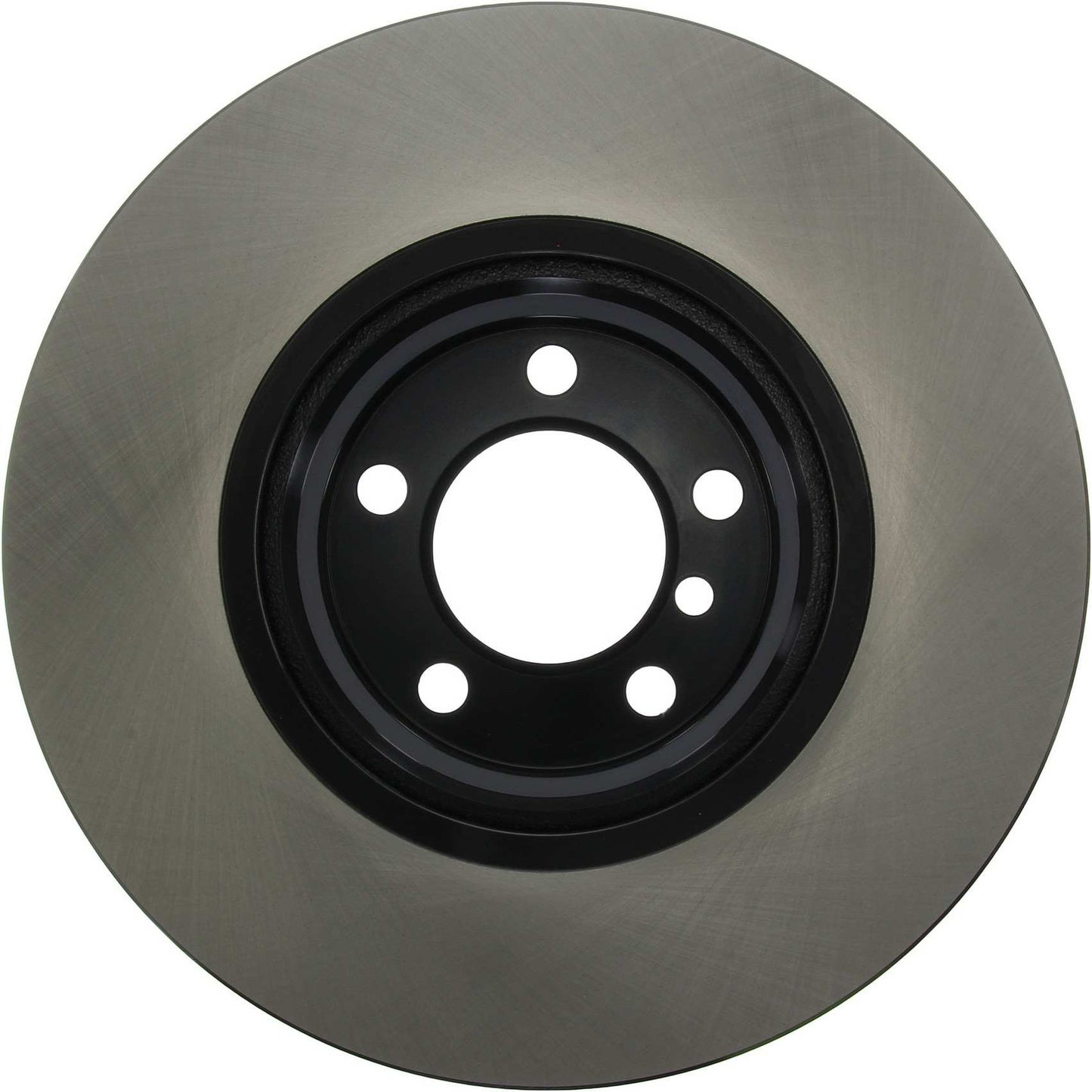 Centric Parts Disc Brake Rotor Premium High Carbon Alloy with Advanced Metallurgy for 2014-2018 BMW 228i/328d/428i 125.34154