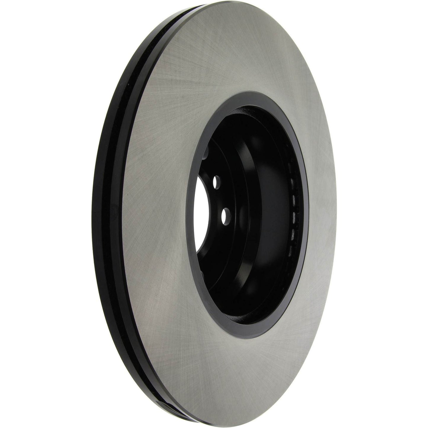 Centric Parts Disc Brake Rotor Premium High Carbon Alloy with Advanced Metallurgy for 2014-2018 BMW 228i/328d/428i 125.34154