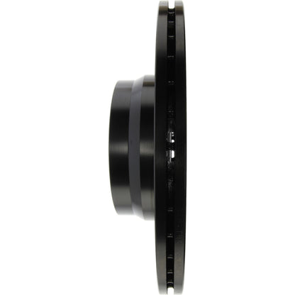 Centric Parts Disc Brake Rotor Premium High Carbon Alloy with Advanced Metallurgy for 2014-2018 BMW 228i/328d/428i 125.34154