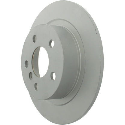 Stoptech Centric 14-16 BMW i3 Premium High Carbon Brake Rotor - Rear 125.34155