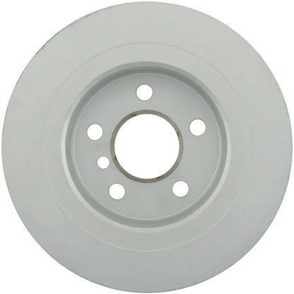 Stoptech Centric 14-16 BMW i3 Premium High Carbon Brake Rotor - Rear 125.34155