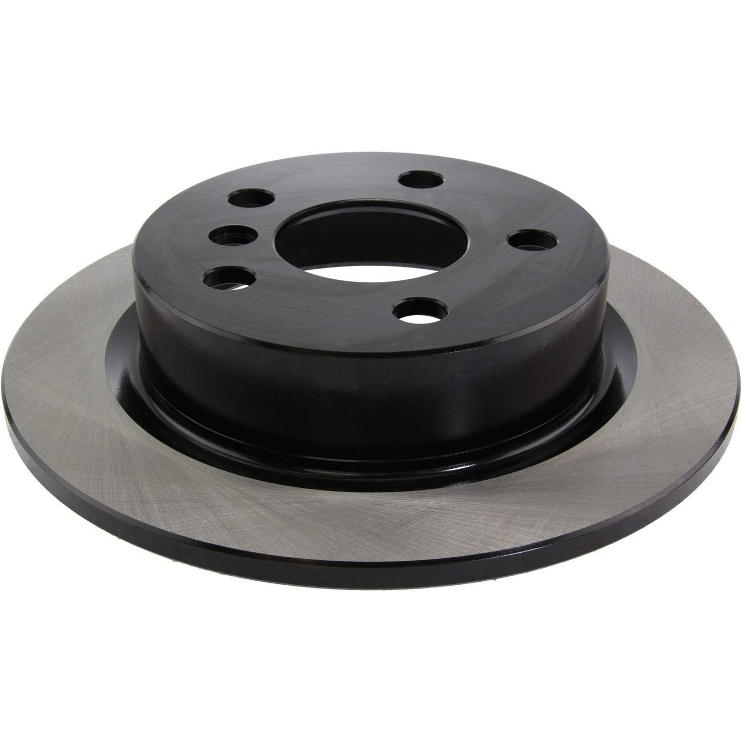 Centric Parts Disc Brake Rotor Premium High Carbon Alloy with Advanced Metallurgy for 2014-2019 Mini Cooper 125.34159
