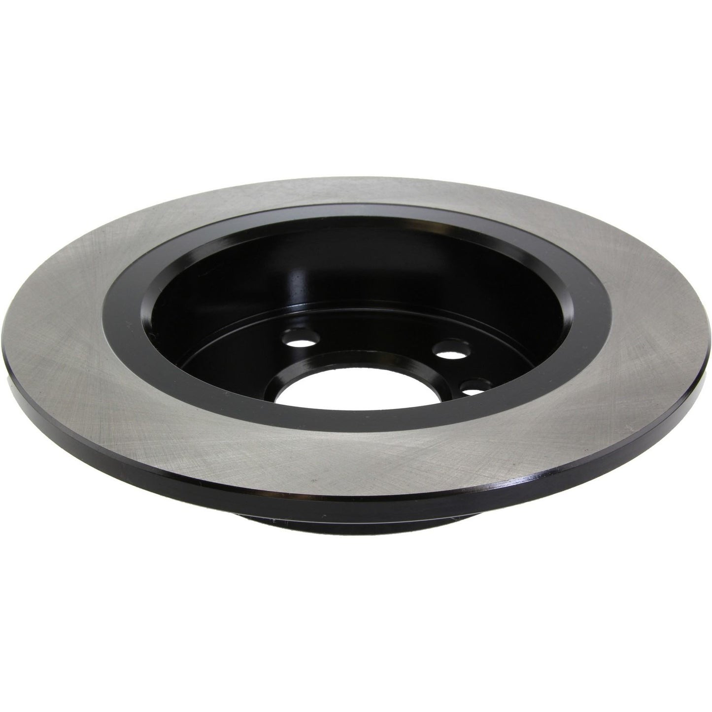 Centric Parts Disc Brake Rotor Premium High Carbon Alloy with Advanced Metallurgy for 2014-2019 Mini Cooper 125.34159