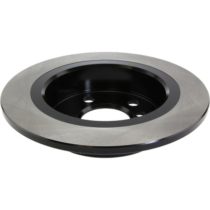 Centric Parts Disc Brake Rotor Premium High Carbon Alloy with Advanced Metallurgy for 2014-2019 Mini Cooper 125.34159