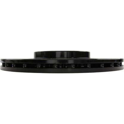 Stoptech Centric Premium High Carbon Alloy Brake Rotor - Front 125.34160