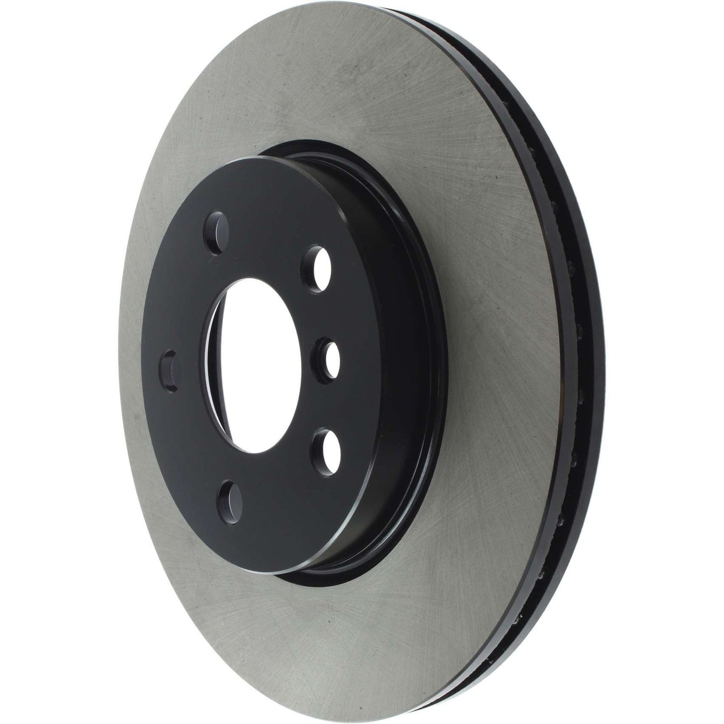 Centric Parts Disc Brake Rotor Premium High Carbon Alloy for 2014-2019 Mini Cooper 125.34168
