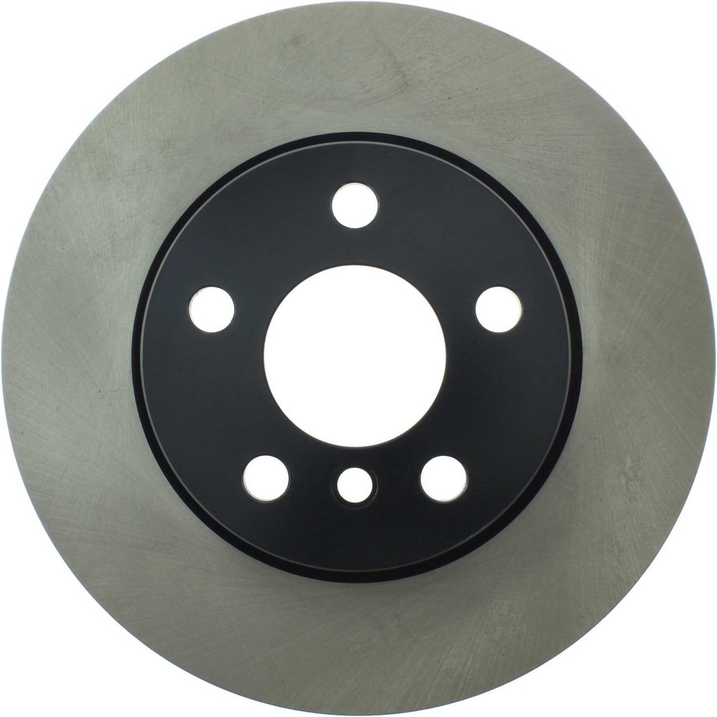 Centric Parts Disc Brake Rotor Premium High Carbon Alloy for 2014-2019 Mini Cooper 125.34168