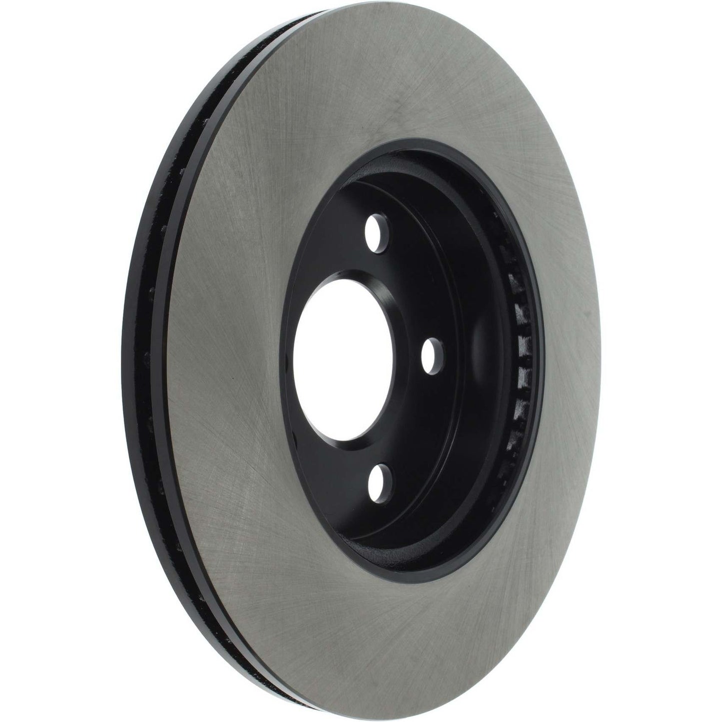 Centric Parts Disc Brake Rotor Premium High Carbon Alloy for 2014-2019 Mini Cooper 125.34168