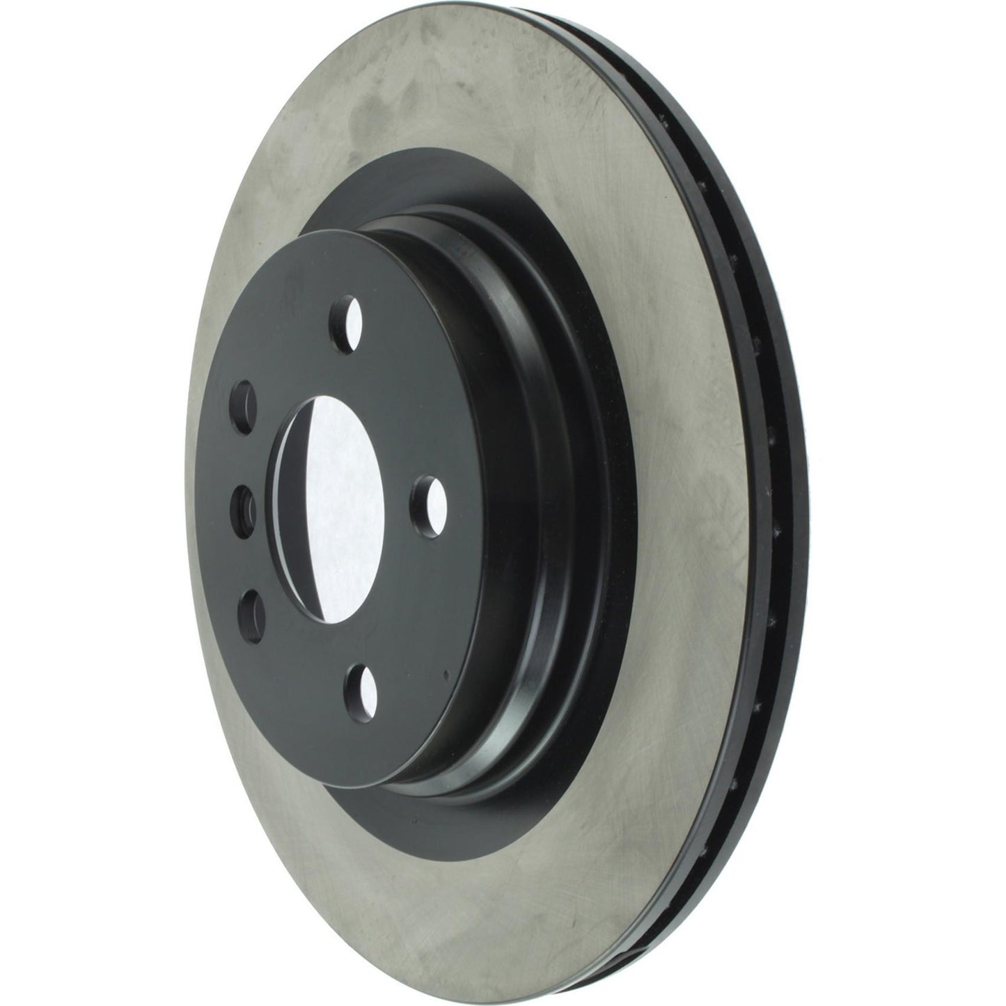 StopTech Premium High Carbon Alloy Brake Rotor 125.34179