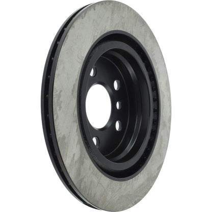 StopTech Premium High Carbon Alloy Brake Rotor 125.34179