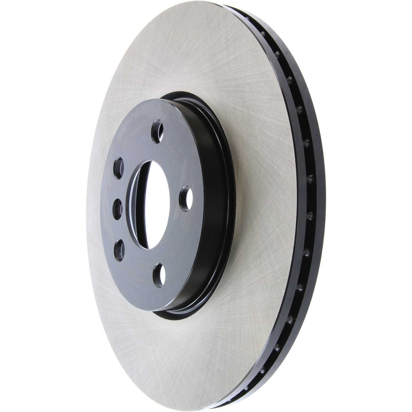 Centric Parts Disc Brake Rotor Premium High Carbon Alloy for 2018-2019 BMW 220i, Mini Cooper Clubman 2016-2019, Cooper Countryman 2017-2019 125.34180
