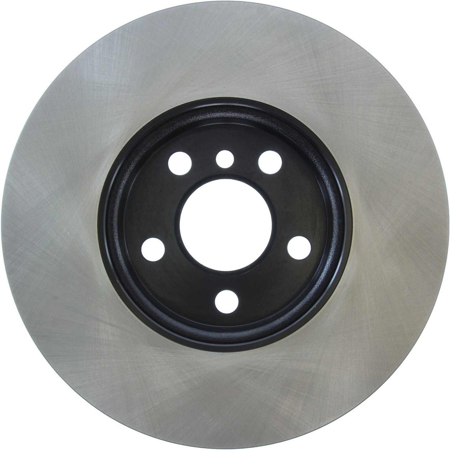 Centric Parts Disc Brake Rotor Premium High Carbon Alloy for 2018-2019 BMW 220i, Mini Cooper Clubman 2016-2019, Cooper Countryman 2017-2019 125.34180