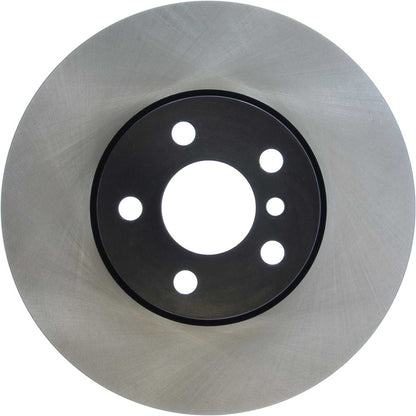 Centric Parts Disc Brake Rotor Premium High Carbon Alloy for 2018-2019 BMW 220i, Mini Cooper Clubman 2016-2019, Cooper Countryman 2017-2019 125.34180