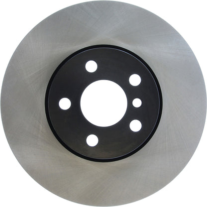 Stoptech Centric Premium High-Carbon Rotor 125.34180