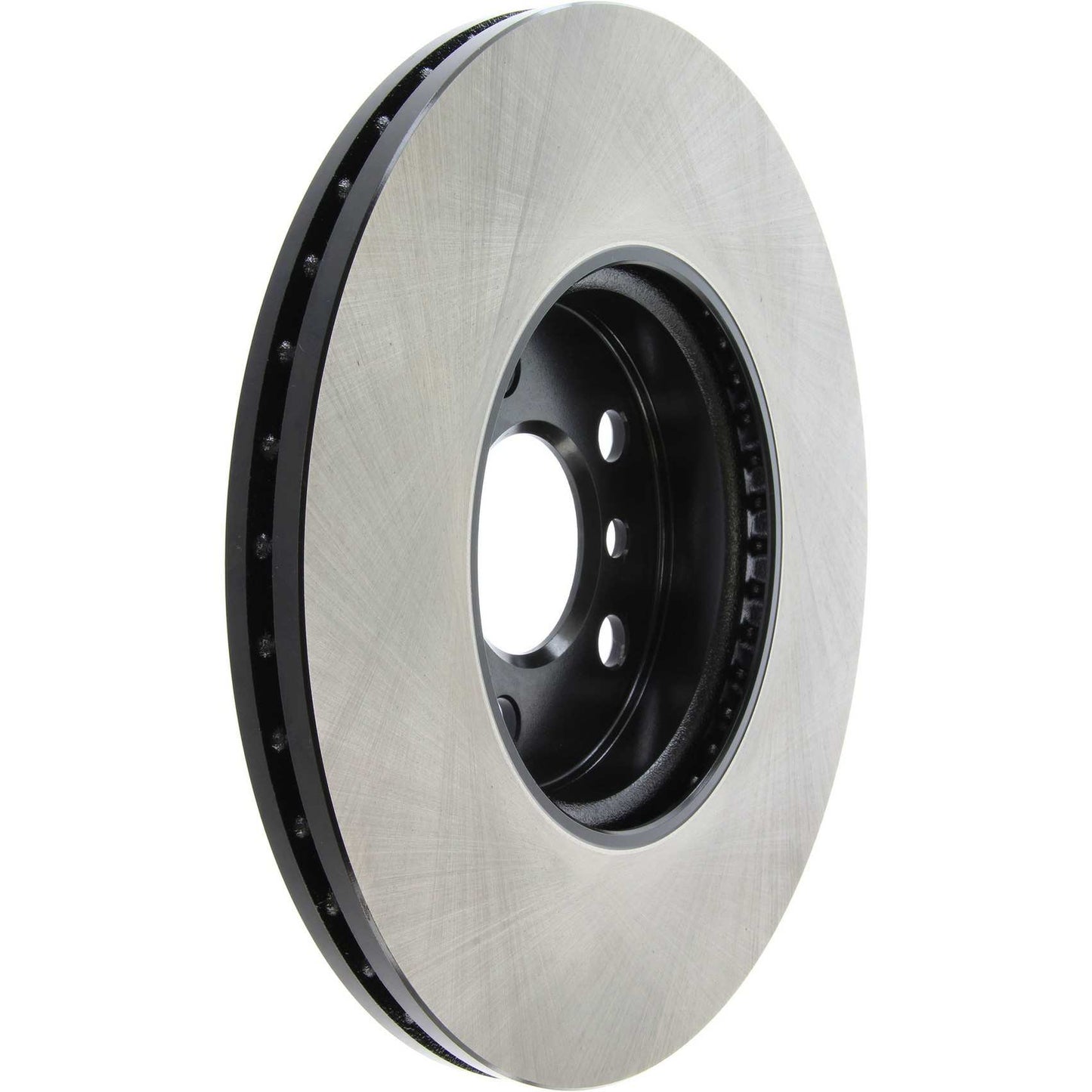 Centric Parts Disc Brake Rotor Premium High Carbon Alloy for 2018-2019 BMW 220i, Mini Cooper Clubman 2016-2019, Cooper Countryman 2017-2019 125.34180