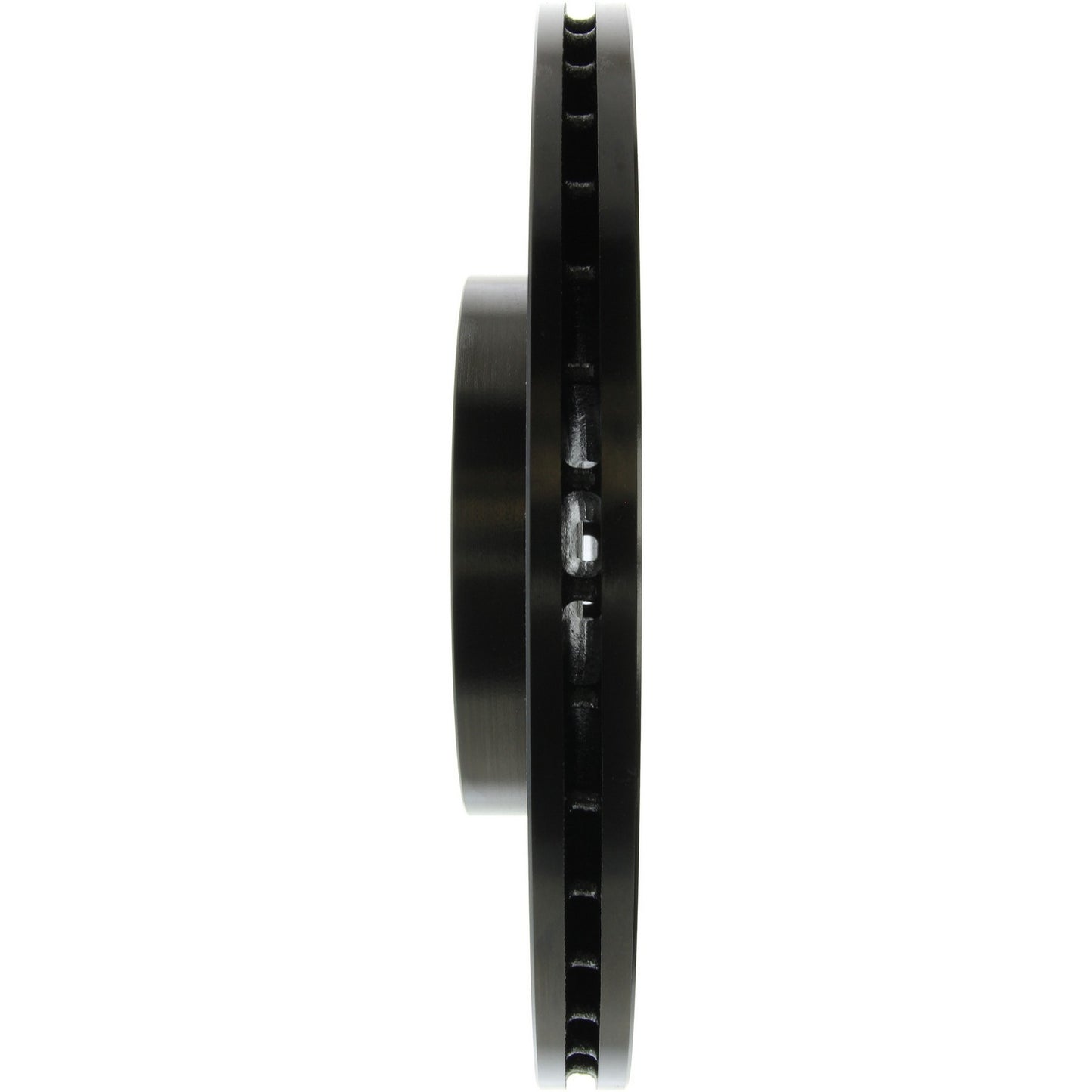 Centric Parts Disc Brake Rotor Premium High Carbon Alloy for 2018-2019 BMW 220i, Mini Cooper Clubman 2016-2019, Cooper Countryman 2017-2019 125.34180