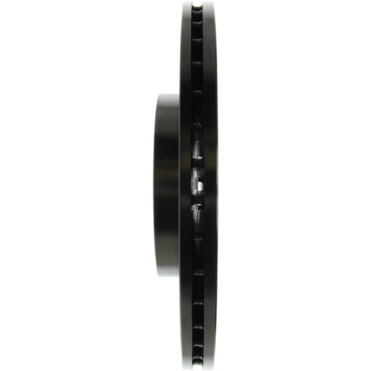 Centric Parts Disc Brake Rotor Premium High Carbon Alloy for 2018-2019 BMW 220i, Mini Cooper Clubman 2016-2019, Cooper Countryman 2017-2019 125.34180