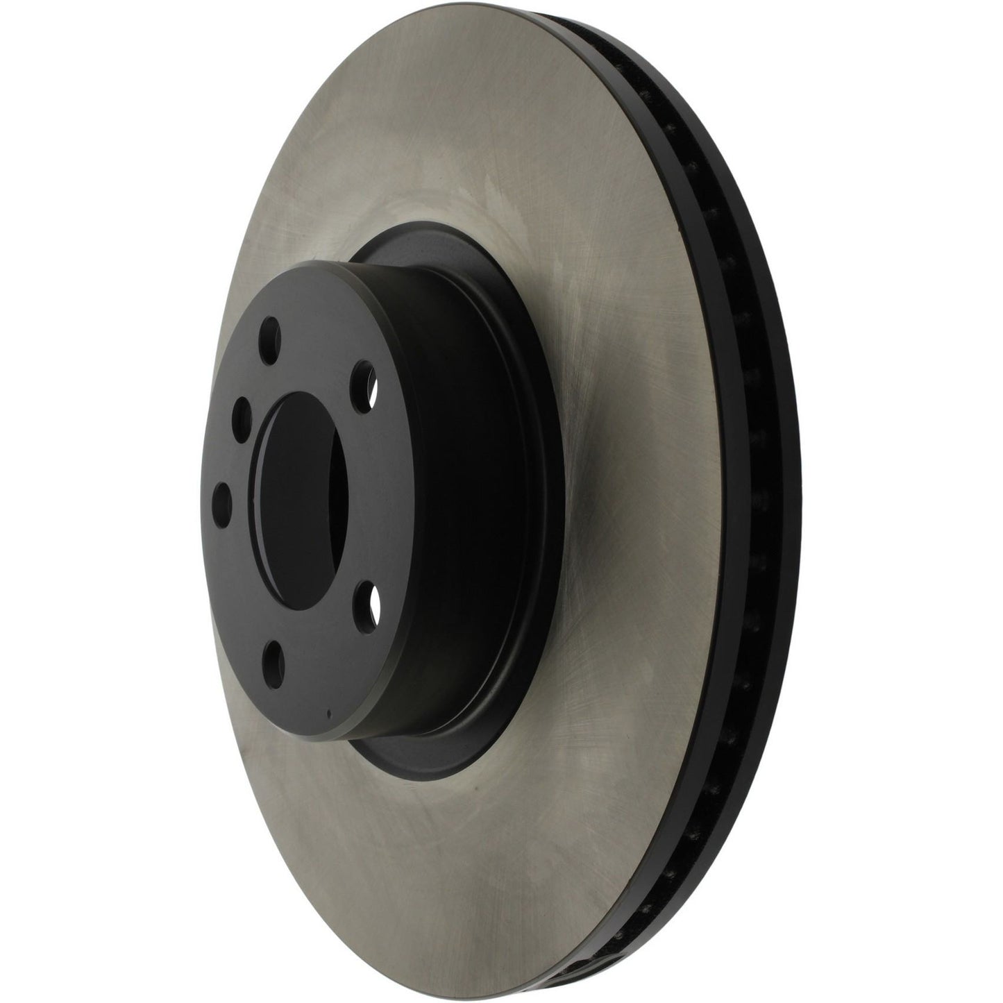 Stoptech Centric 16-18 BMX X4 Premium High-Carbon Rotor - Front Right 125.34183