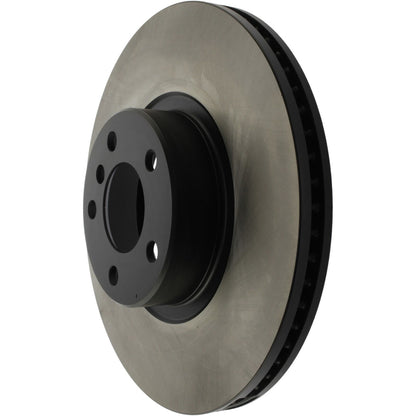Stoptech Centric 16-18 BMX X4 Premium High-Carbon Rotor - Front Right 125.34183