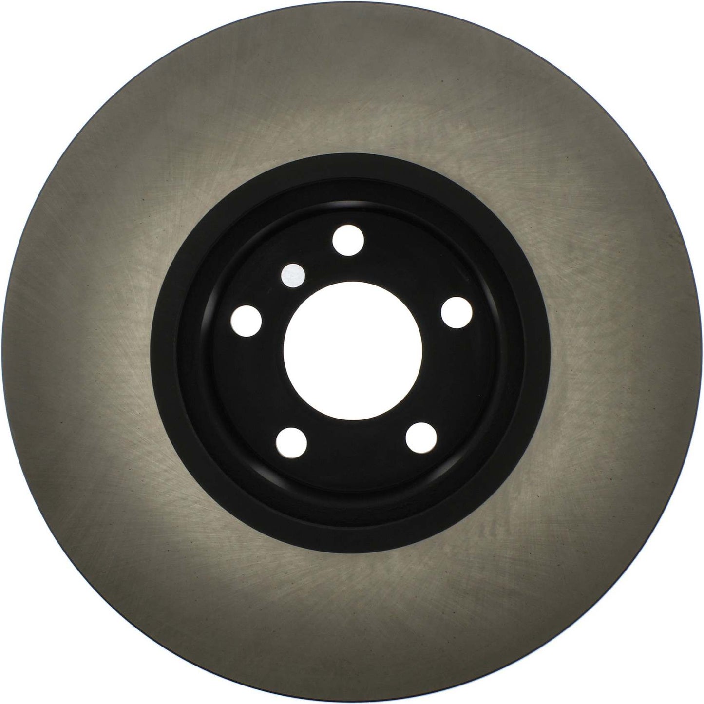 Stoptech Centric 16-18 BMX X4 Premium High-Carbon Rotor - Front Right 125.34183