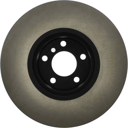 Stoptech Centric 16-18 BMX X4 Premium High-Carbon Rotor - Front Right 125.34183