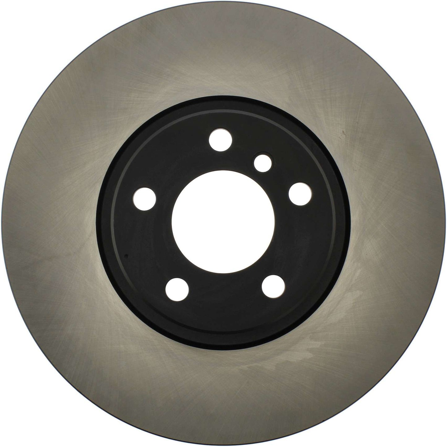 Stoptech Centric 16-18 BMX X4 Premium High-Carbon Rotor - Front Right 125.34183