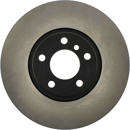 Stoptech Centric 16-18 BMX X4 Premium High-Carbon Rotor - Front Right 125.34183