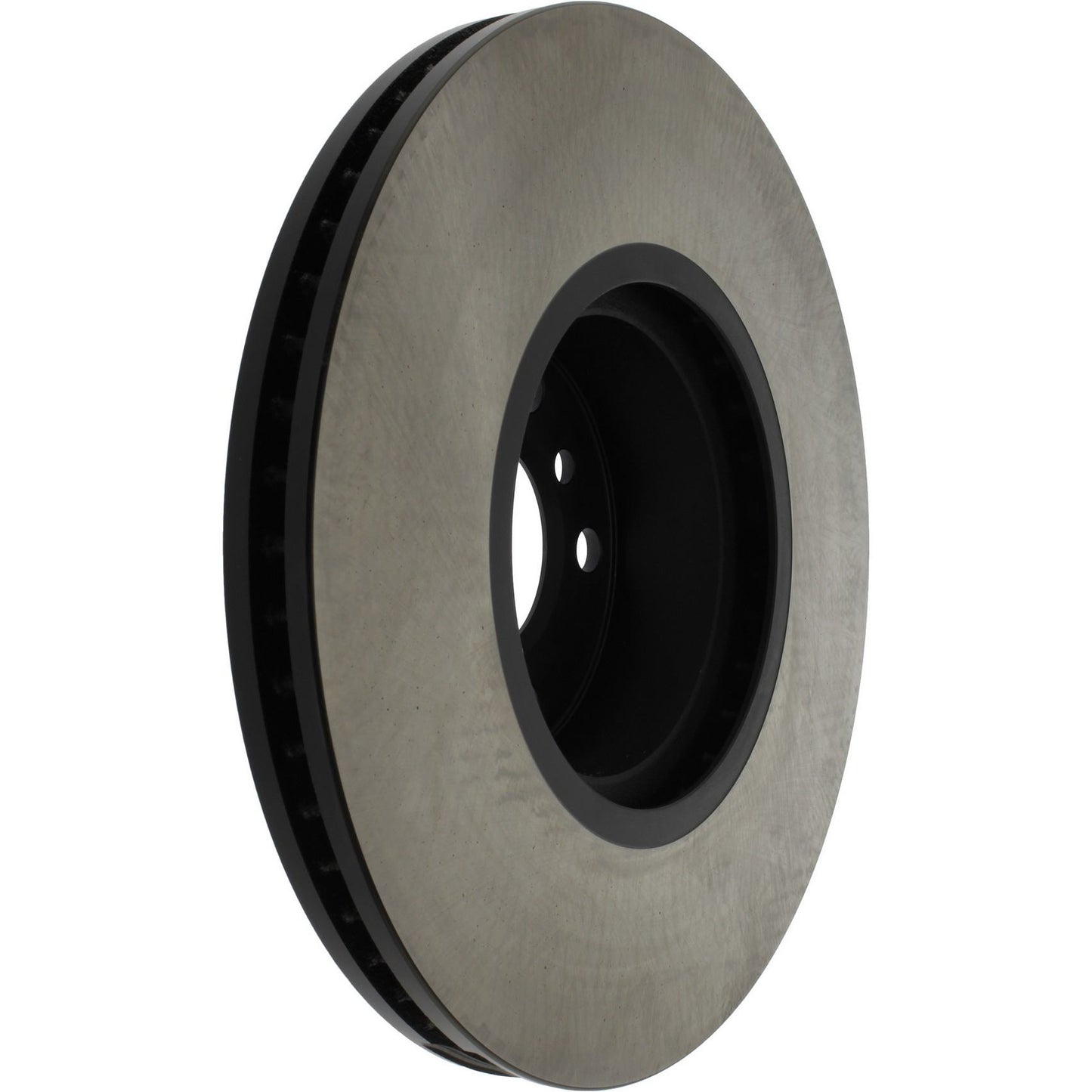 Stoptech Centric 16-18 BMX X4 Premium High-Carbon Rotor - Front Right 125.34183