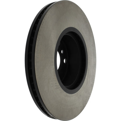 Stoptech Centric 16-18 BMX X4 Premium High-Carbon Rotor - Front Right 125.34183
