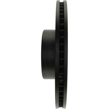 Stoptech Centric 16-18 BMX X4 Premium High-Carbon Rotor - Front Right 125.34183