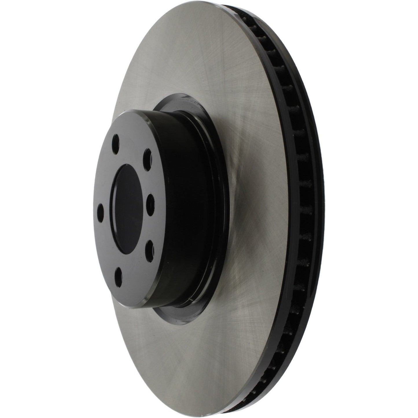 Stoptech Centric 16-18 BMX X4 Premium High-Carbon Rotor - Front Left 125.34184