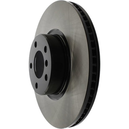 Stoptech Centric 16-18 BMX X4 Premium High-Carbon Rotor - Front Left 125.34184