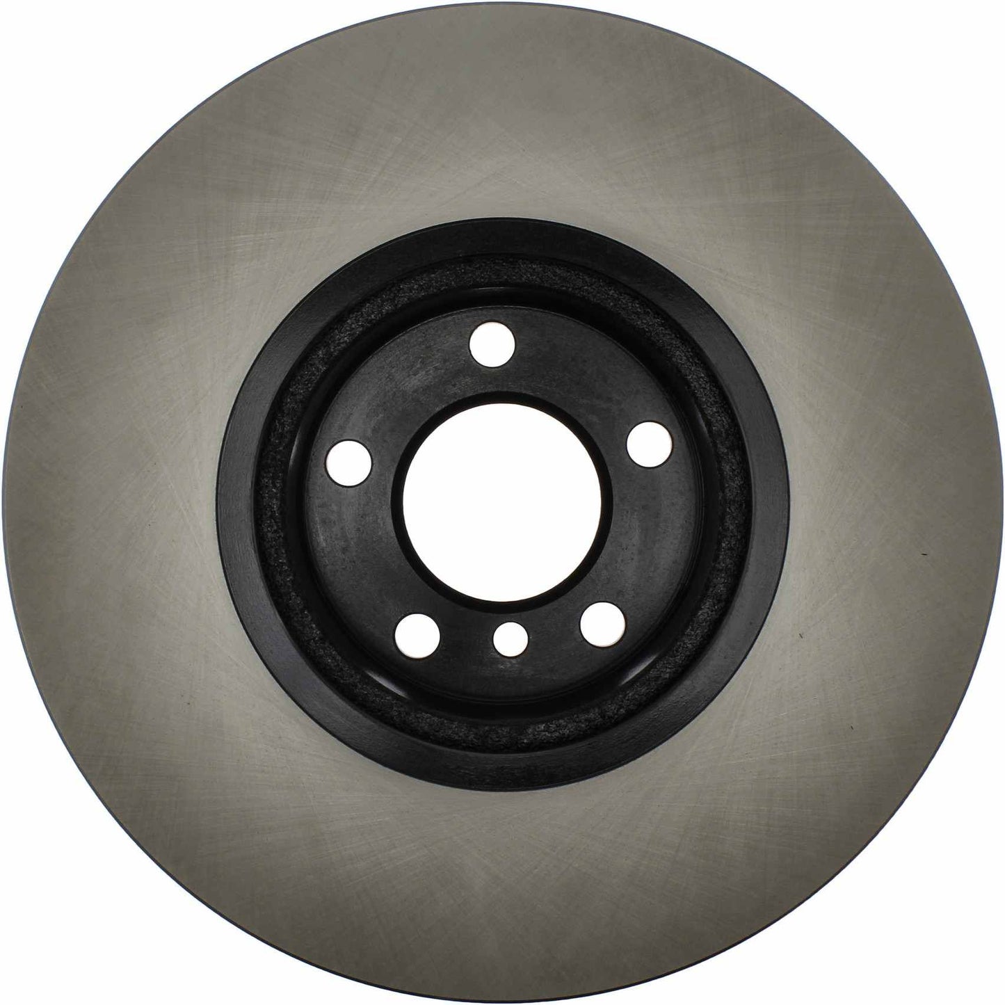 Stoptech Centric 16-18 BMX X4 Premium High-Carbon Rotor - Front Left 125.34184