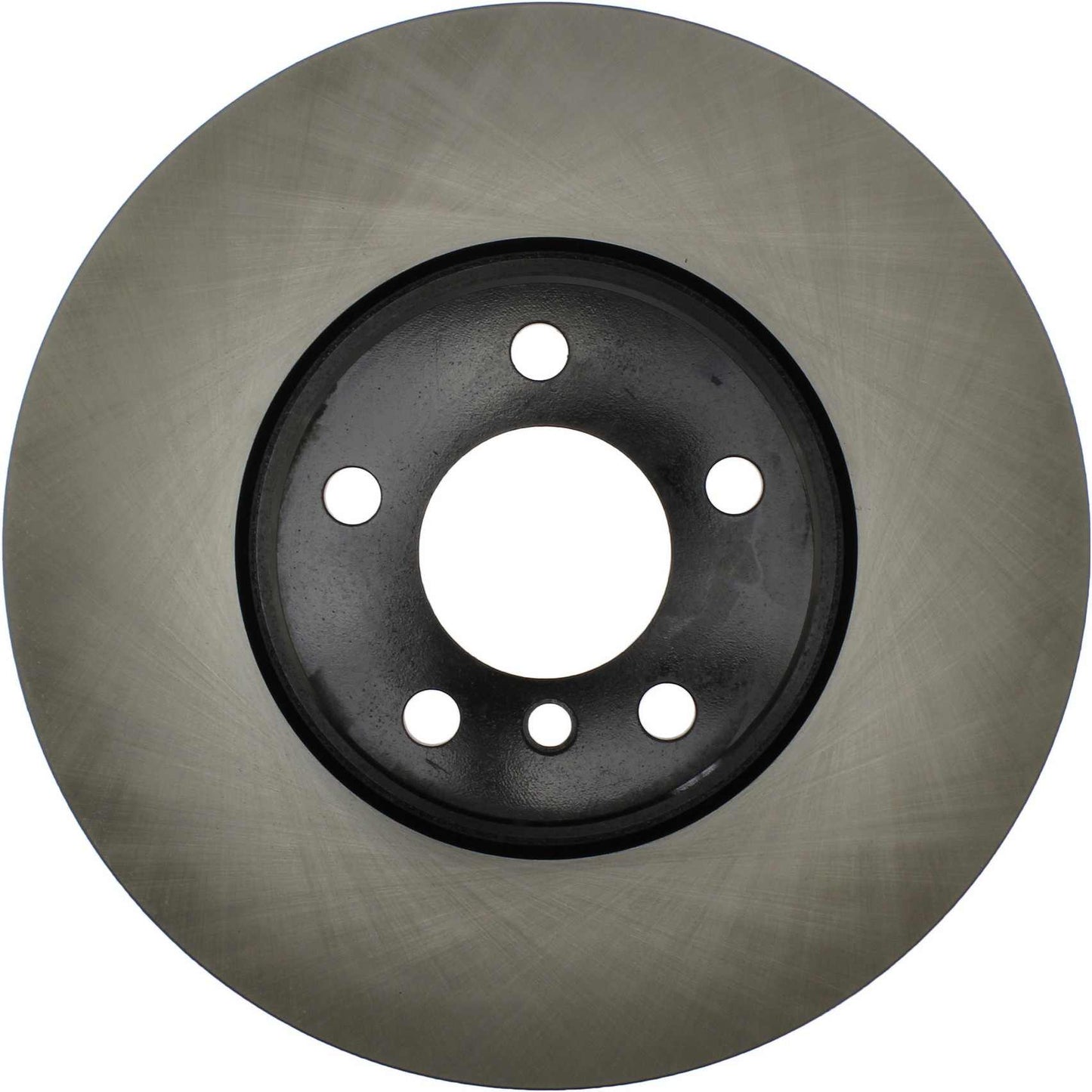 Stoptech Centric 16-18 BMX X4 Premium High-Carbon Rotor - Front Left 125.34184