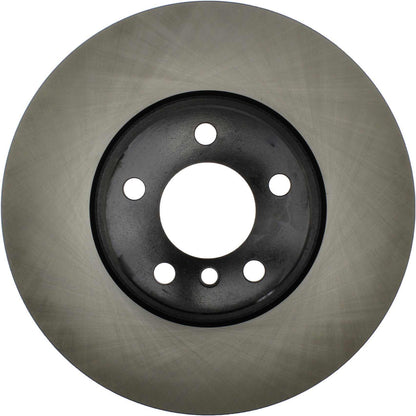 Stoptech Centric 16-18 BMX X4 Premium High-Carbon Rotor - Front Left 125.34184
