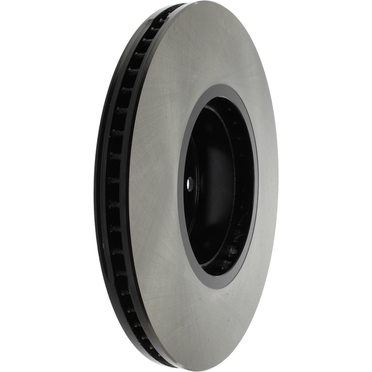 Stoptech Centric 16-18 BMX X4 Premium High-Carbon Rotor - Front Left 125.34184