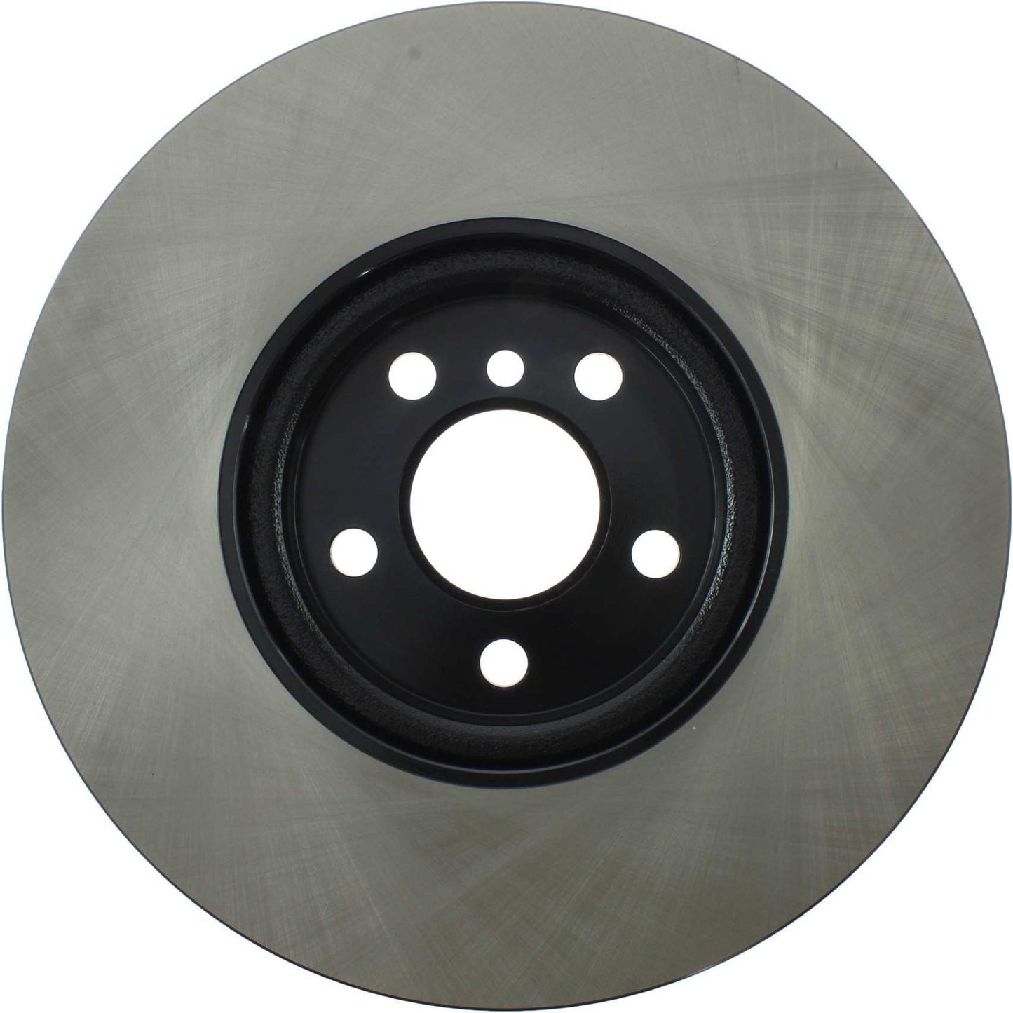 Stoptech Centric Premium High-Carbon Front Blank Rotor for 15-16 Mini Cooper JCW/Sport /Left or Right Side 125.34186