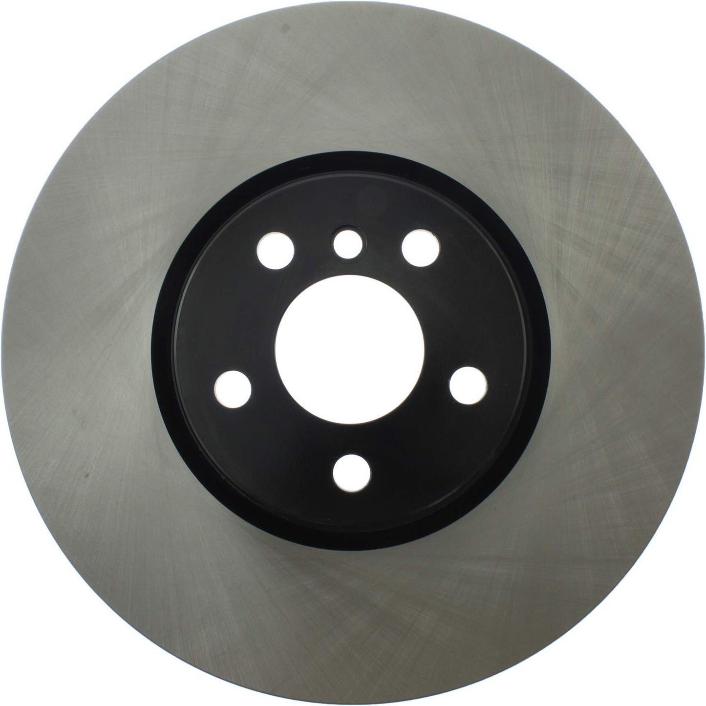 Stoptech Centric Premium High-Carbon Front Blank Rotor for 15-16 Mini Cooper JCW/Sport /Left or Right Side 125.34186