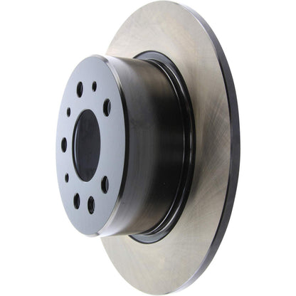 Stoptech Centric Premium High Carbon Brake Rotor 125.35002
