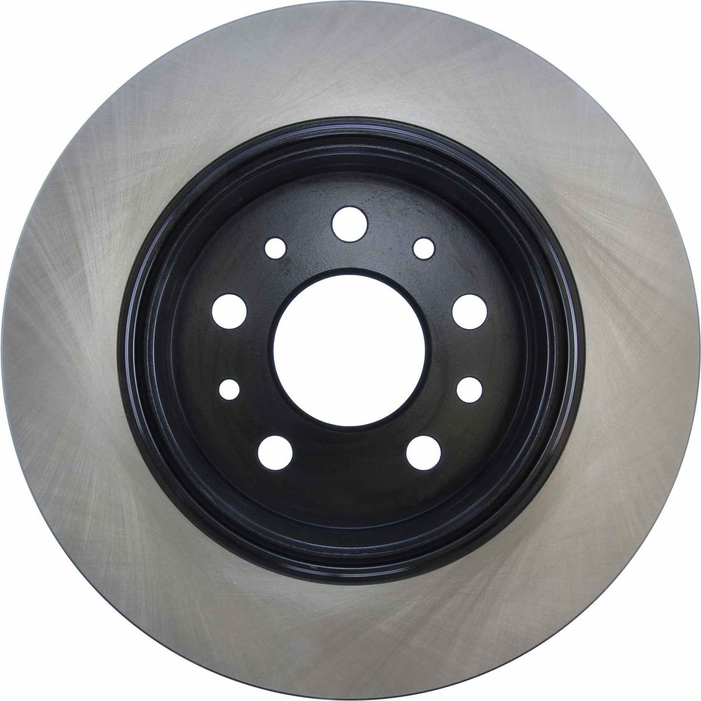 Centric Parts Disc Brake Rotor Premium High Carbon Alloy with Advanced Metallurgy for 1973-1983 Mercedes-Benz 125.35002